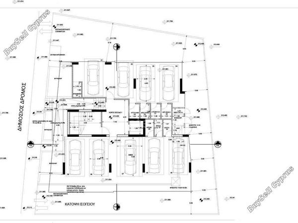 2 bedroom apartment for sale strovolos nicosia 1710761 image 7295519