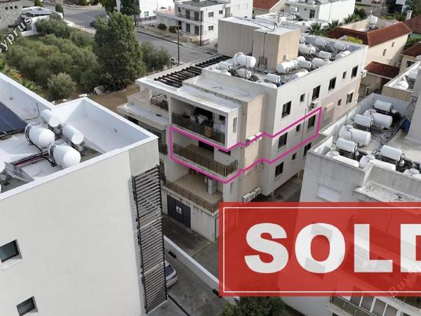 2 bedroom apartment sold agios athanasios limassol 8145761 image 17141411