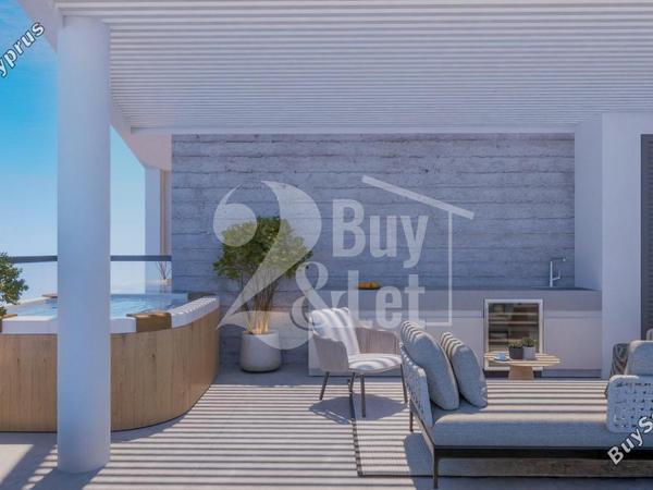 2 bedroom penthouse for sale faneromeni larnaca 7953761 image 12593003