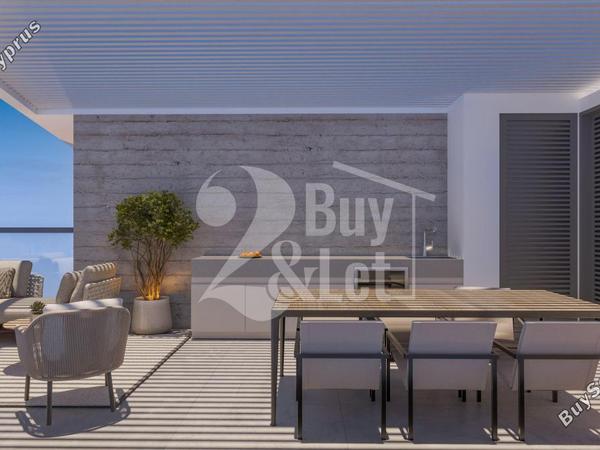 2 bedroom penthouse for sale faneromeni larnaca 7953761 image 12593004
