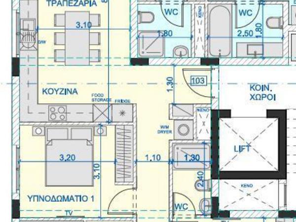 3 bedroom apartment for sale aradippou larnaca 7997761 image 14964039