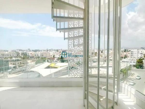 3 bedroom penthouse for sale chrysopolitissa larnaca 8090761 image 13302932