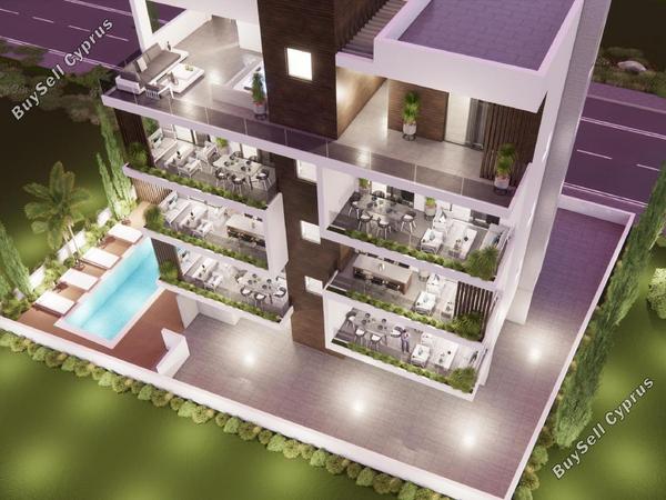 3 bedroom penthouse for sale kato paphos universal paphos 1178761 image 13056734