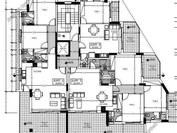 3 bedroom penthouse for sale linopetra limassol 1682761 image 10980777
