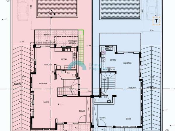 3 bedroom semi detached house for sale pera chorio nisou nicosia 1261761 image 5440324