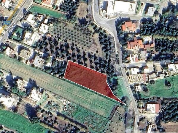 land for sale agia marina chrysochous paphos 1270761 image 2053615