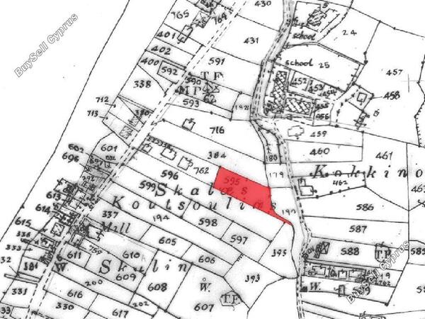land for sale agia marina chrysochous paphos 1270761 image 2053617