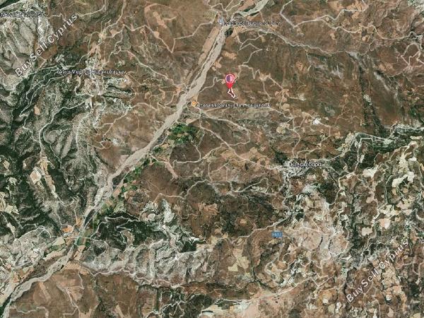 land for sale kelokedara paphos 7740761 image 15596325