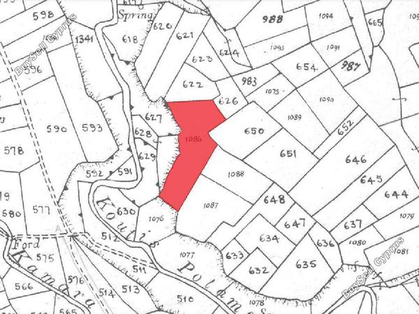 land for sale klirou nicosia 945761 image 15603363