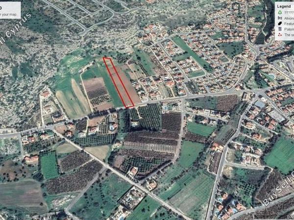 land for sale peyia paphos 7739761 image 12577611