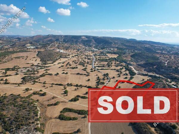 land sold psematismenos larnaca 855761 image 860927