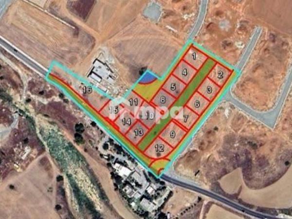 plot for sale pano lakatamia nicosia 1729761 image 9302518