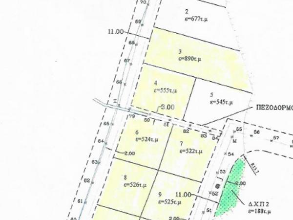 plot for sale pano lakatamia nicosia 1806761 image 10533851