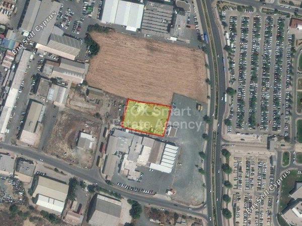 plot for sale strovolos nicosia 1152761 image 12675565