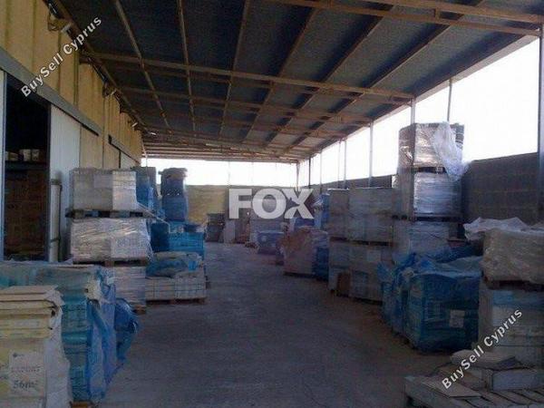 studio warehouse for sale ypsonas limassol 1146761 image 15122645