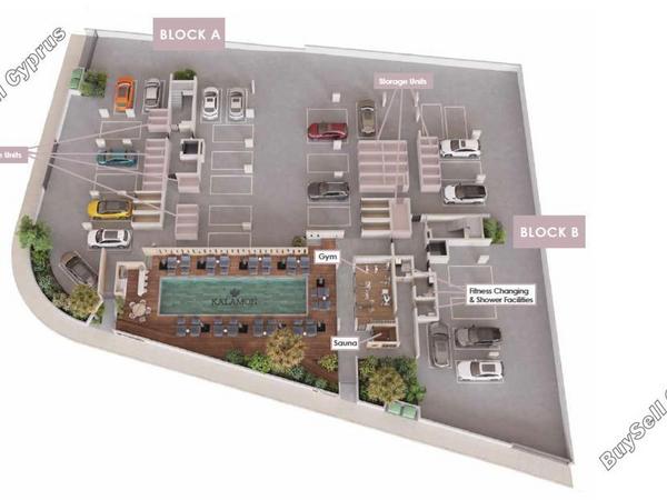 1 bedroom apartment for sale aradippou larnaca 8765861 image 16569042