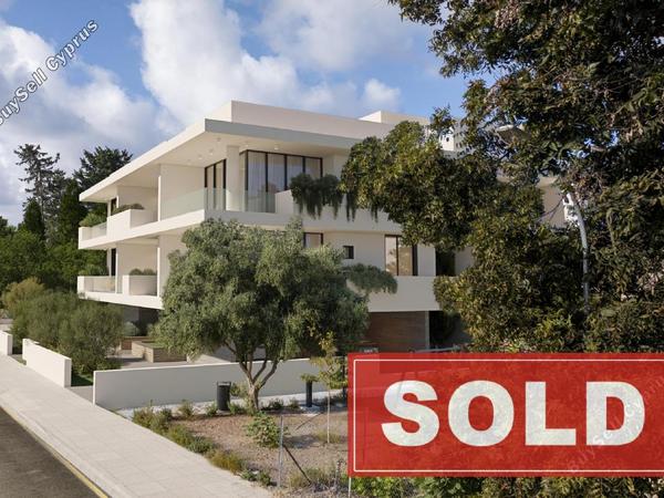 1 bedroom apartment sold kato paphos universal paphos 1465861 image 10263405