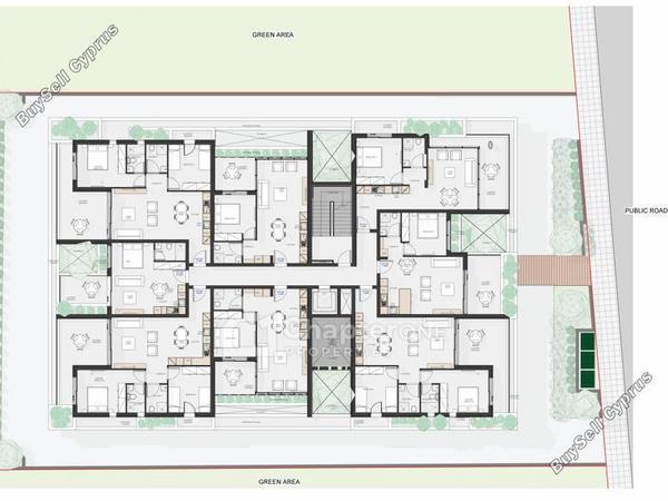 2 bedroom apartment for sale kato paphos universal paphos 8344861 image 14732512