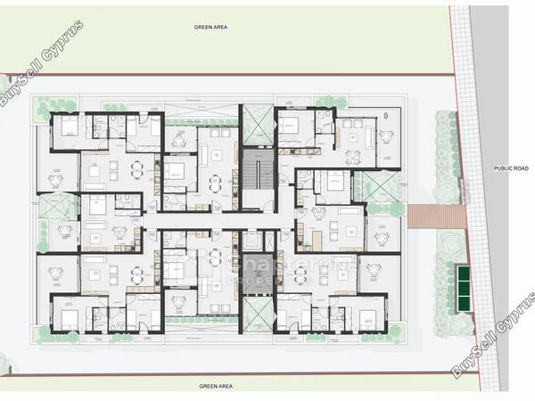 2 bedroom apartment for sale kato paphos universal paphos 8344861 image 14732515