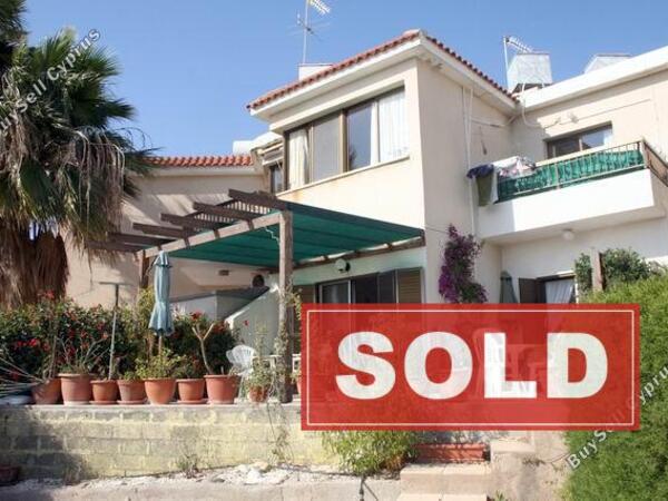 2 bedroom ground floor apartment sold tombs of the kings paphos 223861 image 171061