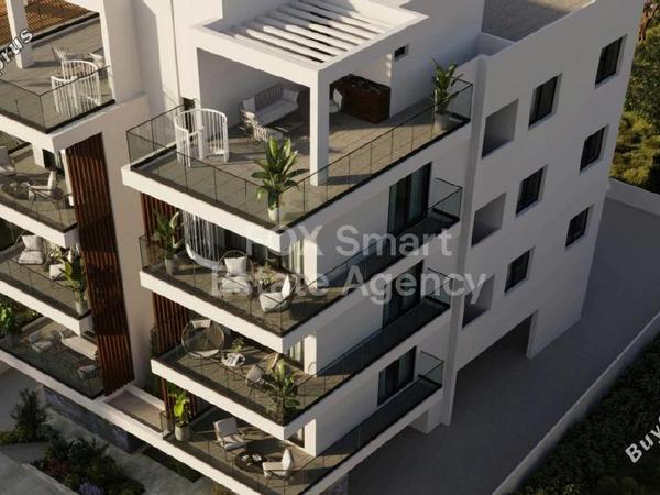 2 bedroom penthouse for sale aradippou larnaca 1750861 image 12654034