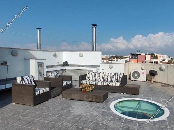 2 bedroom penthouse for sale strovolos nicosia 1072861 image 16182652