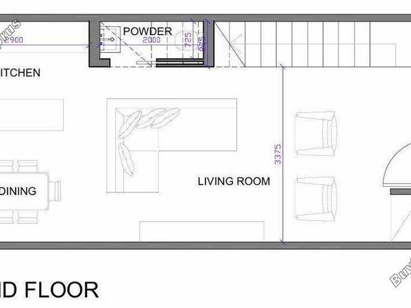 2 bedroom town house for sale tremithousa paphos 8472861 image 15240094