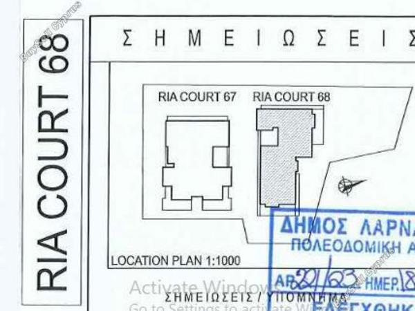 3 bedroom apartment for sale faneromeni larnaca 1579861 image 15634641