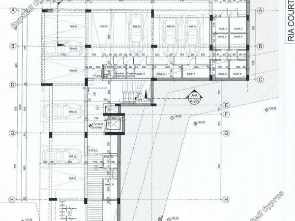 3 bedroom apartment for sale faneromeni larnaca 1579861 image 15634649