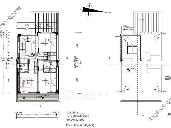 3 bedroom detached house for sale konia paphos 8620861 image 15829671