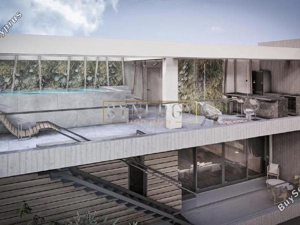 3 bedroom penthouse for sale mesa gitonia limassol 7745861 image 10264387
