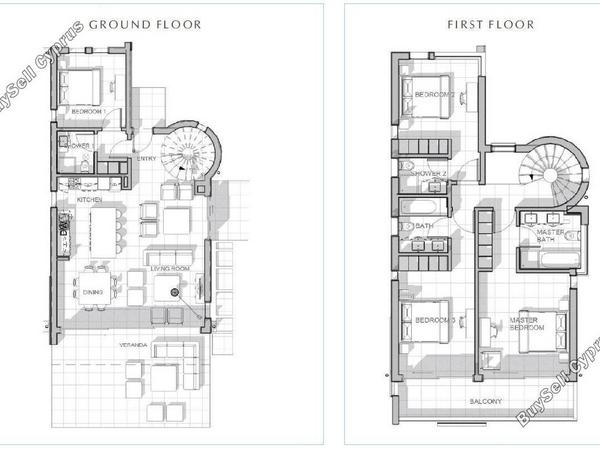 4 bedroom detached house for sale coral bay paphos 1272861 image 9374927