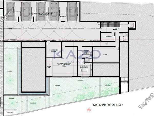 4 bedroom detached house for sale panthea limassol 1796861 image 15904245