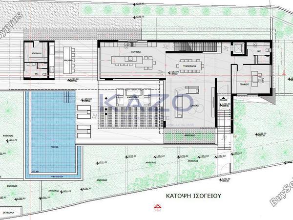 4 bedroom detached house for sale panthea limassol 1796861 image 15904248