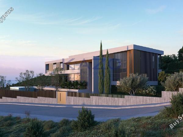4 bedroom detached house for sale panthea limassol 1796861 image 15904249