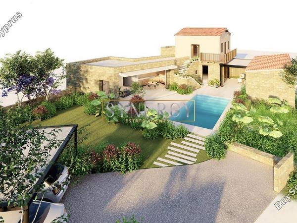 4 bedroom detached house for sale shia nicosia 1858861 image 16750630