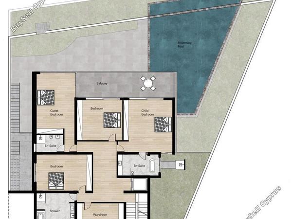 6 bedroom detached house for sale germasogeia limassol 8382861 image 15283324