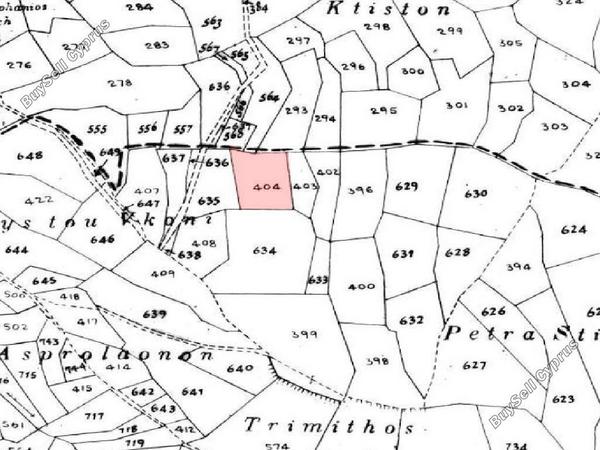 land for sale galataria paphos 945861 image 17228095