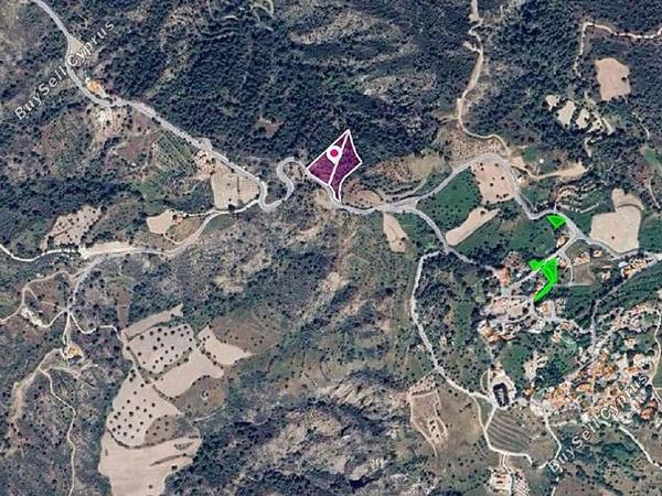 land for sale kinousa paphos 7579861 image 14226444