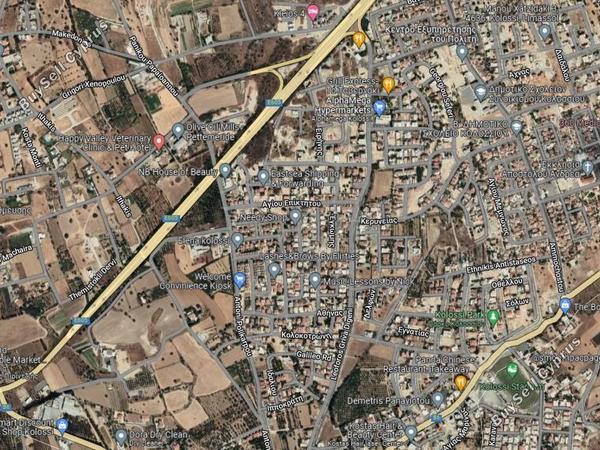 plot for sale erimi limassol 1062861 image 16193319
