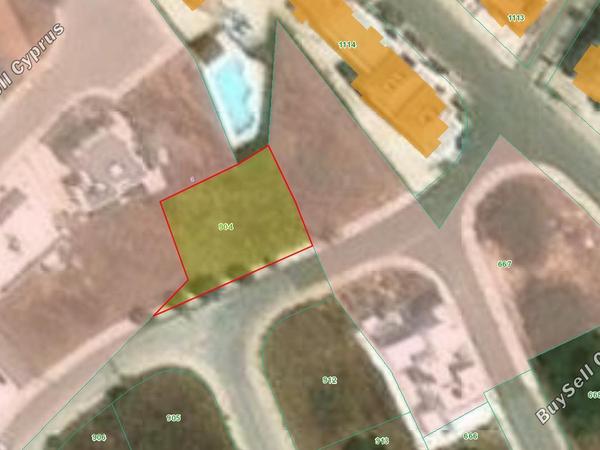 plot for sale kapparis famagusta 1741861 image 4754284