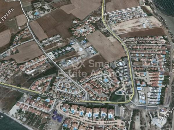 plot for sale pervolia larnaca 1457861 image 5775245