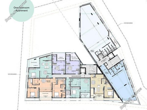 1 bedroom apartment for sale linopetra limassol 1739961 image 9236537
