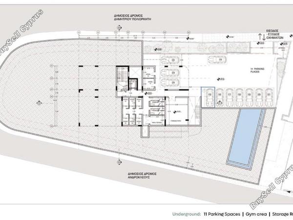 1 bedroom apartment for sale mouttagiaka limassol 7862961 image 10898455
