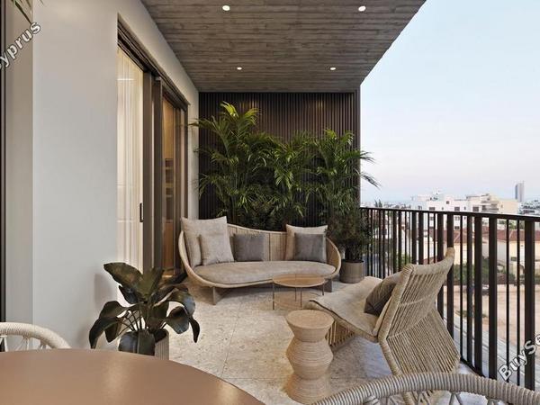 1 bedroom penthouse for sale linopetra limassol 8570961 image 15641072