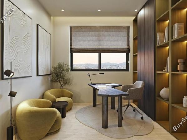 1 bedroom penthouse for sale linopetra limassol 8570961 image 15641074