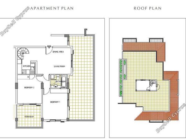 2 bedroom apartment for sale geroskipou paphos 1684961 image 13910224