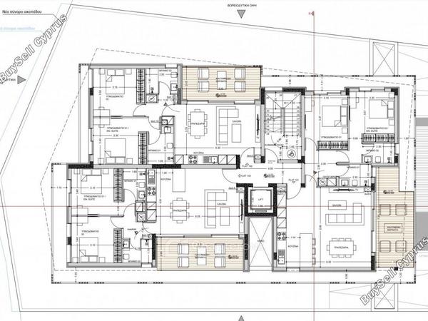 2 bedroom penthouse for sale archangelos nicosia 8356961 image 14751620