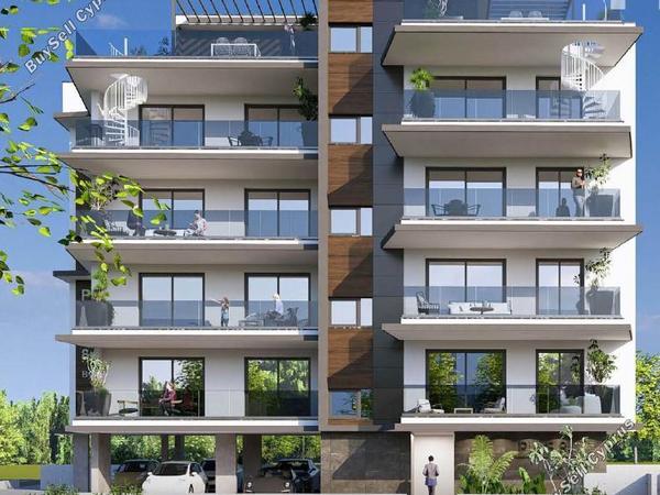 2 bedroom penthouse for sale faneromeni larnaca 7908961 image 12851970