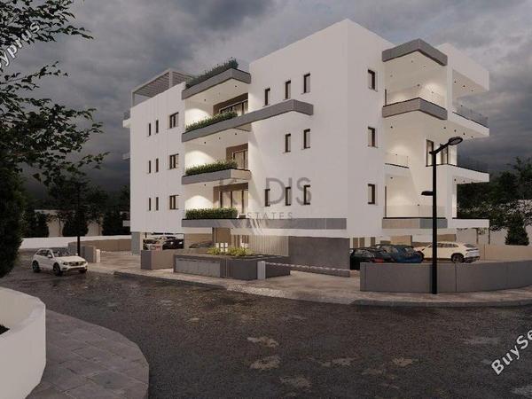 2 bedroom penthouse for sale zakaki limassol 1569961 image 6288097